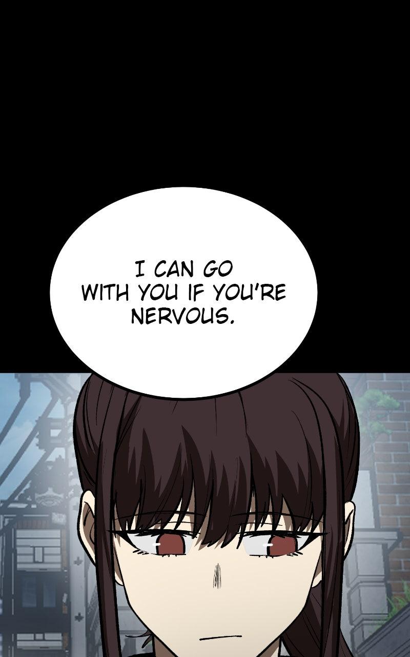 King of the Octagon Chap 125 - Next Chap 126