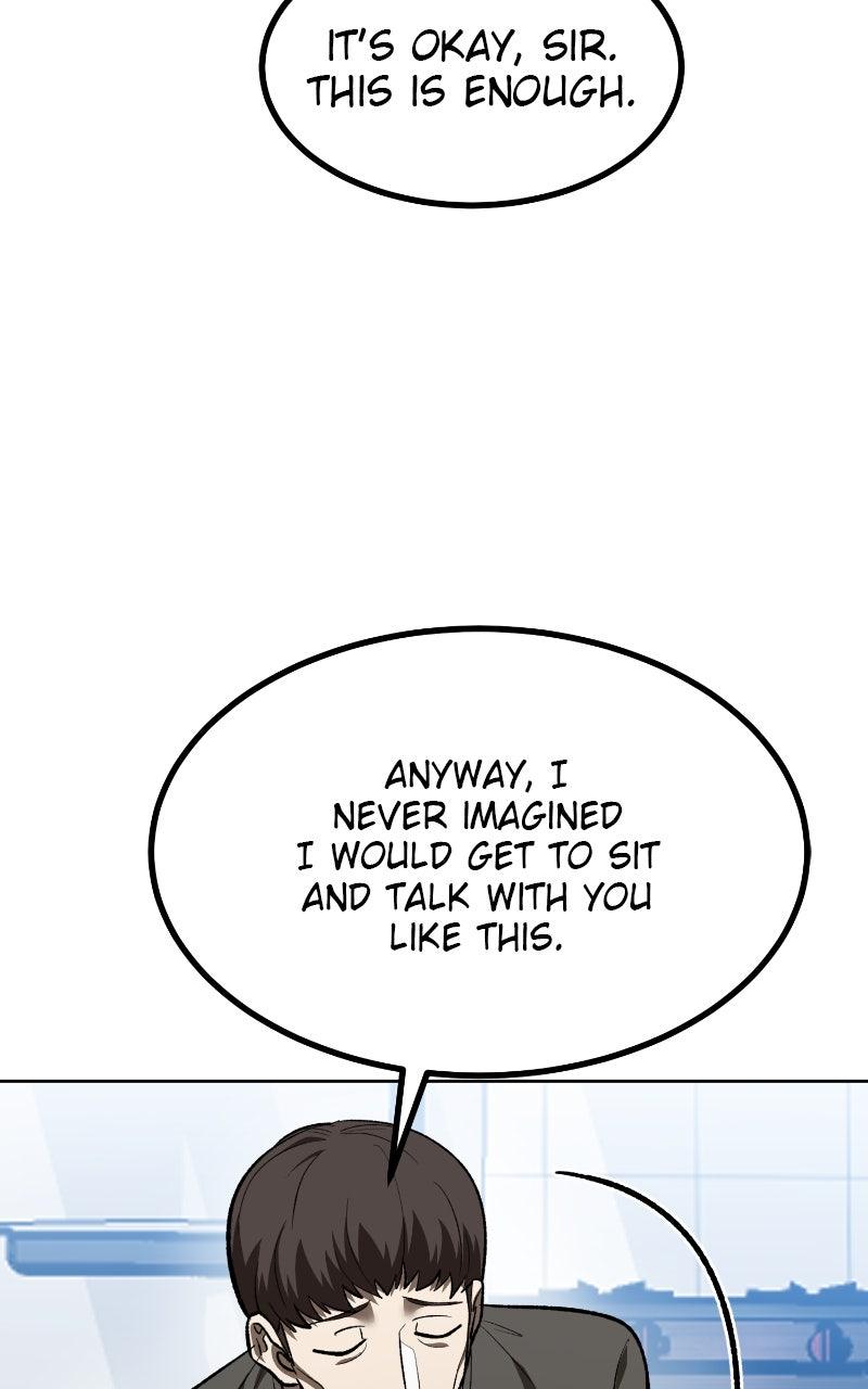 King of the Octagon Chap 125 - Next Chap 126