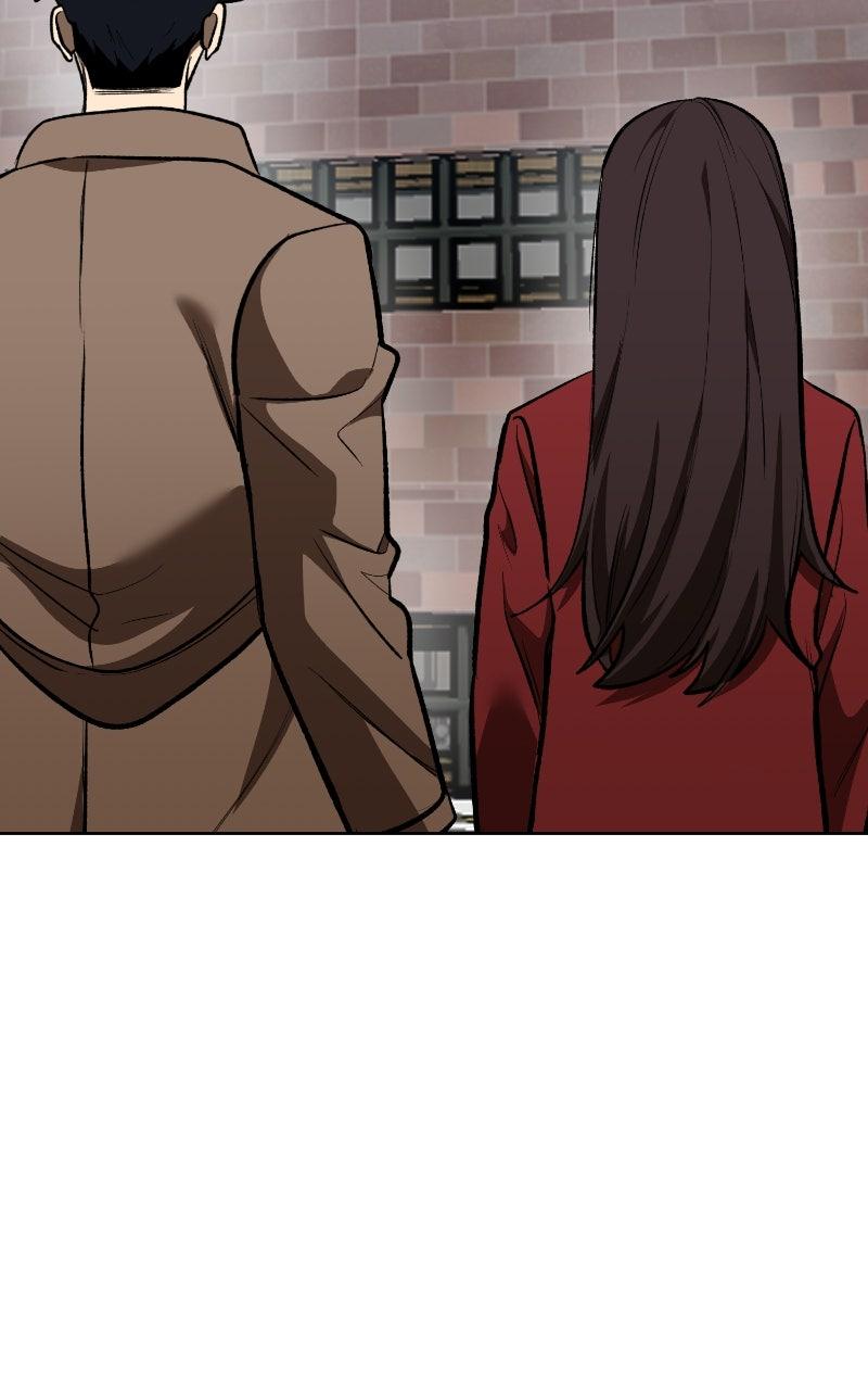 King of the Octagon Chap 125 - Next Chap 126