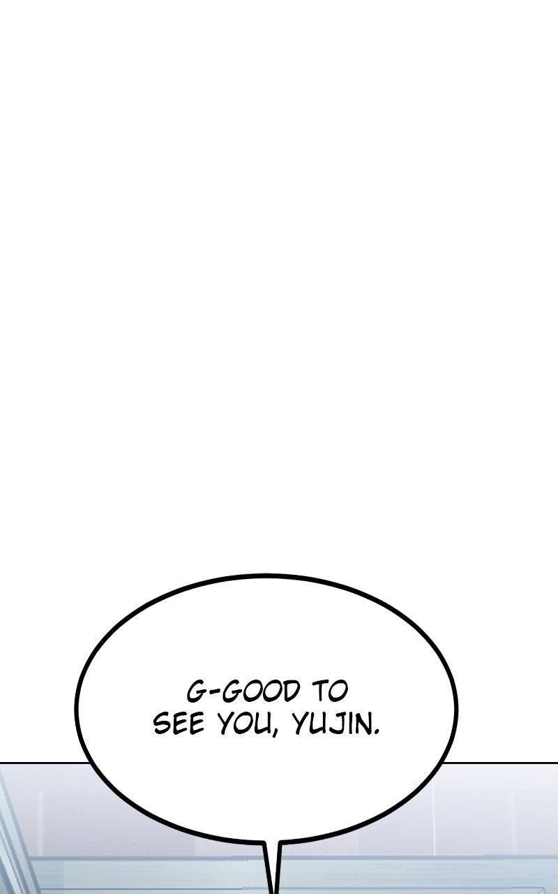 King of the Octagon Chap 125 - Next Chap 126