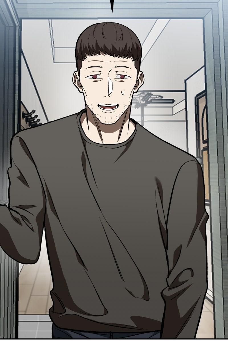 King of the Octagon Chap 125 - Next Chap 126