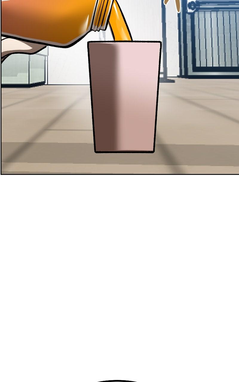 King of the Octagon Chap 125 - Next Chap 126