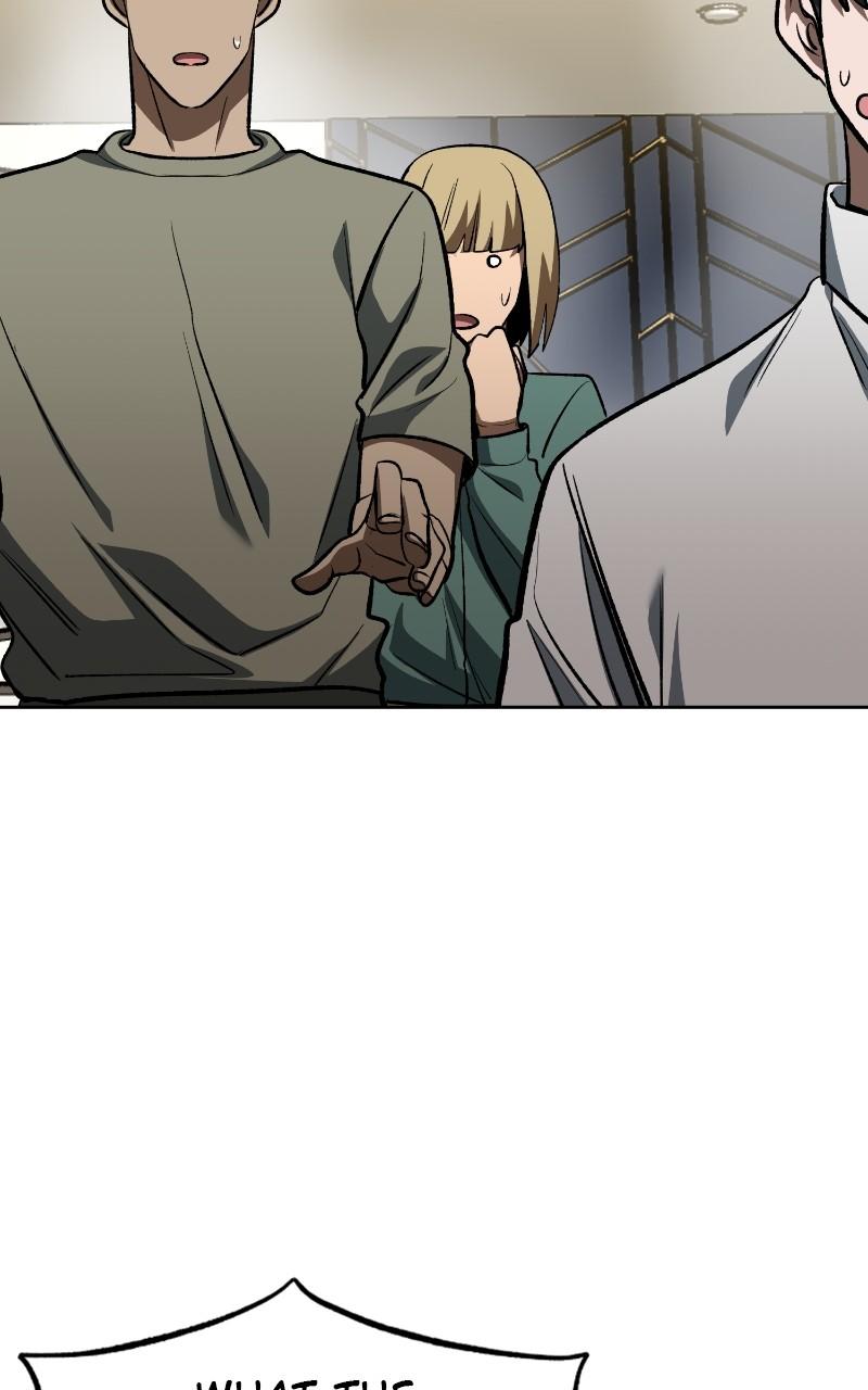 King of the Octagon Chap 120 - Next Chap 121