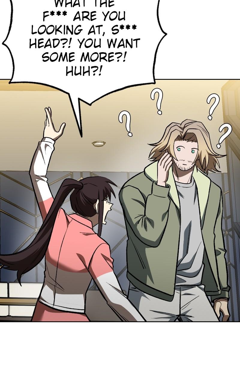 King of the Octagon Chap 120 - Next Chap 121