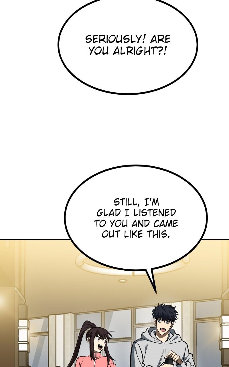 King of the Octagon Chap 120 - Next Chap 121