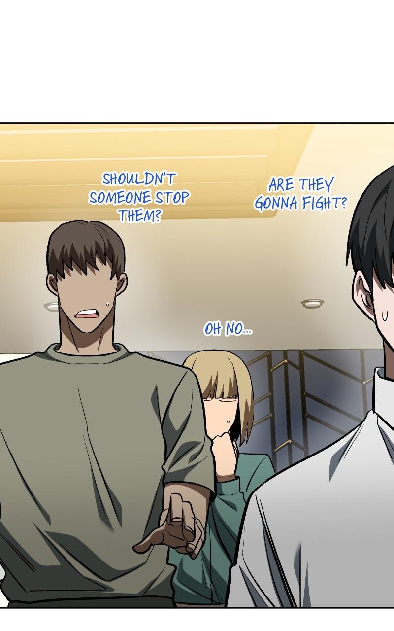 King of the Octagon Chap 120 - Next Chap 121