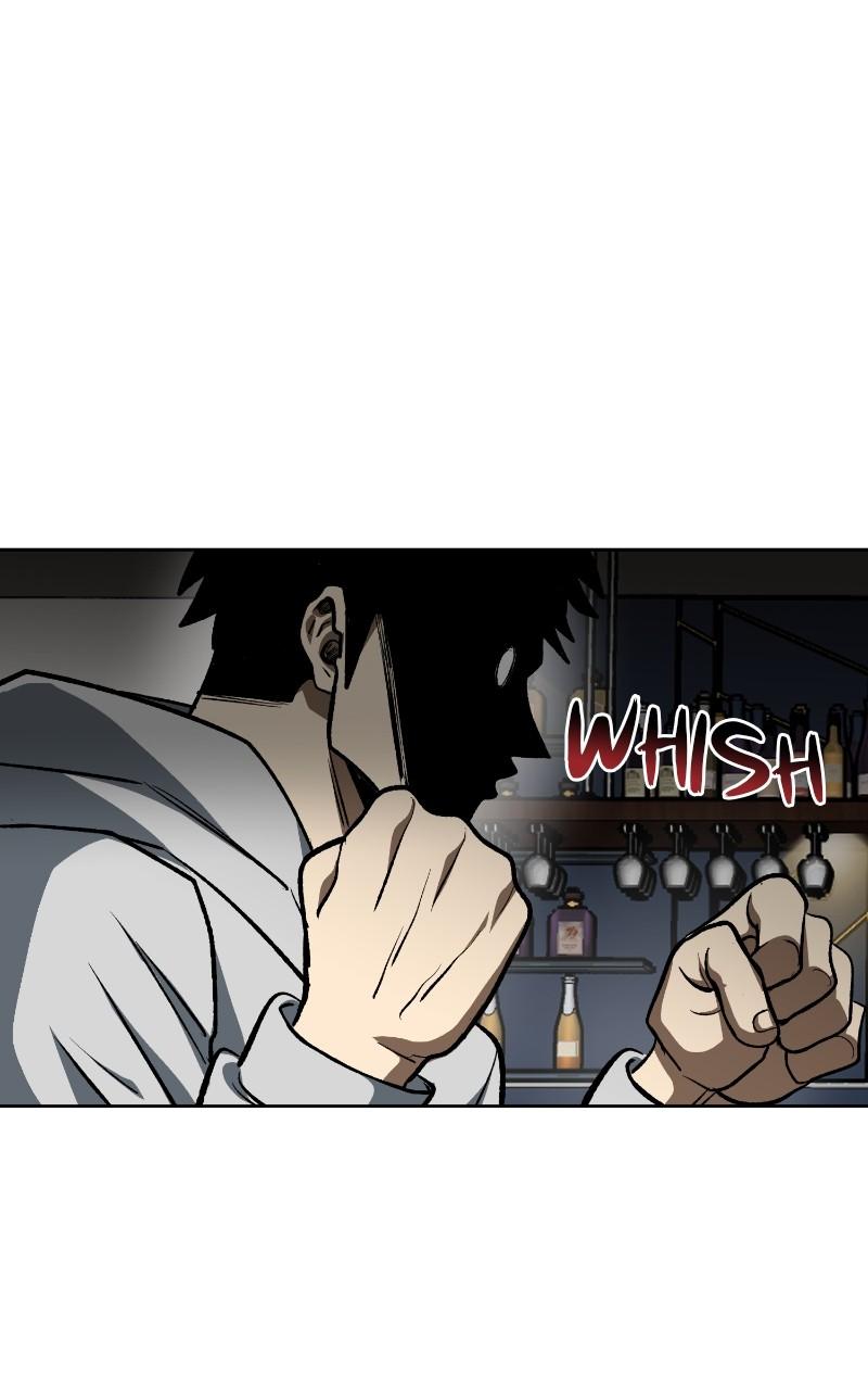 King of the Octagon Chap 120 - Next Chap 121