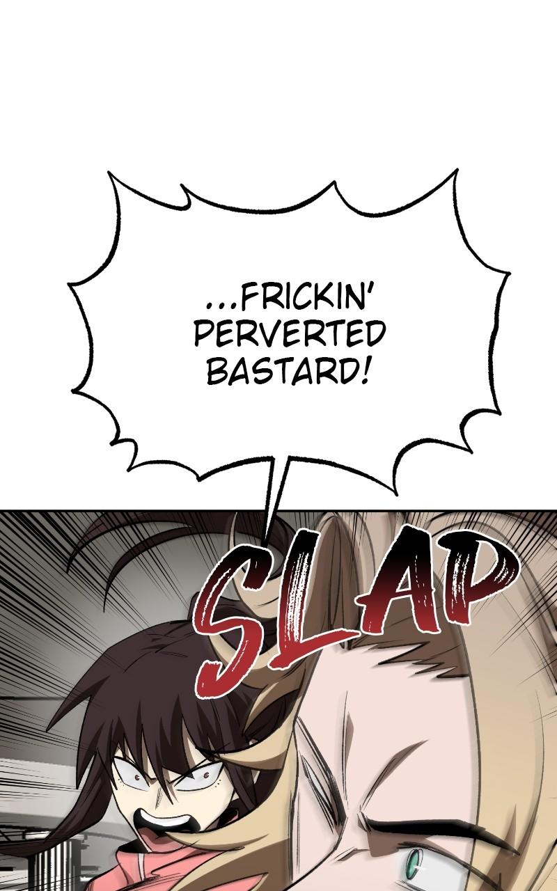 King of the Octagon Chap 120 - Next Chap 121