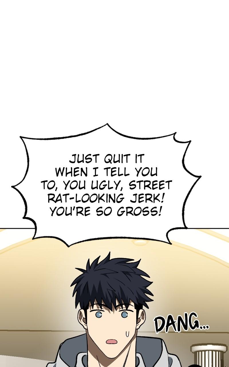 King of the Octagon Chap 120 - Next Chap 121