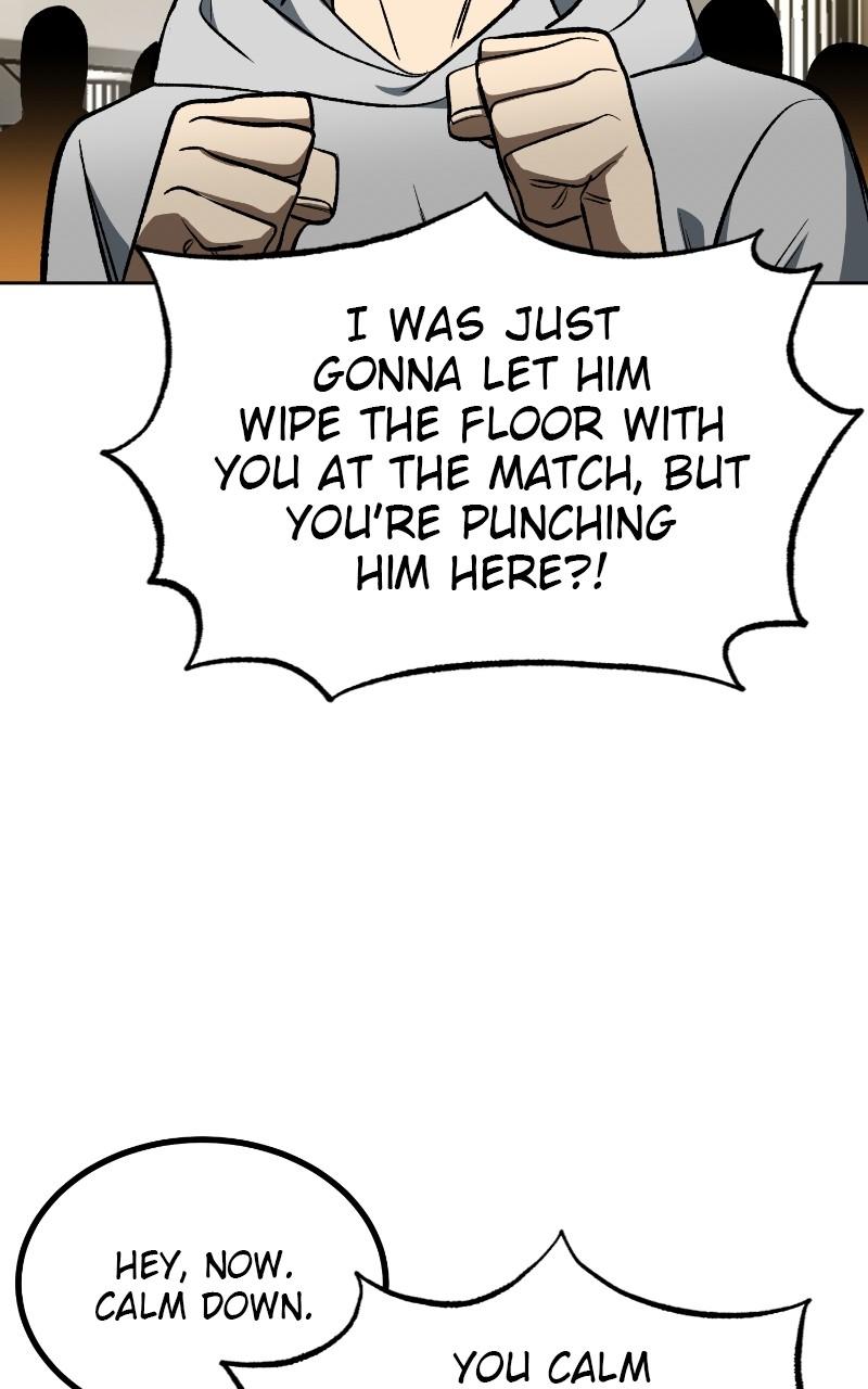 King of the Octagon Chap 120 - Next Chap 121