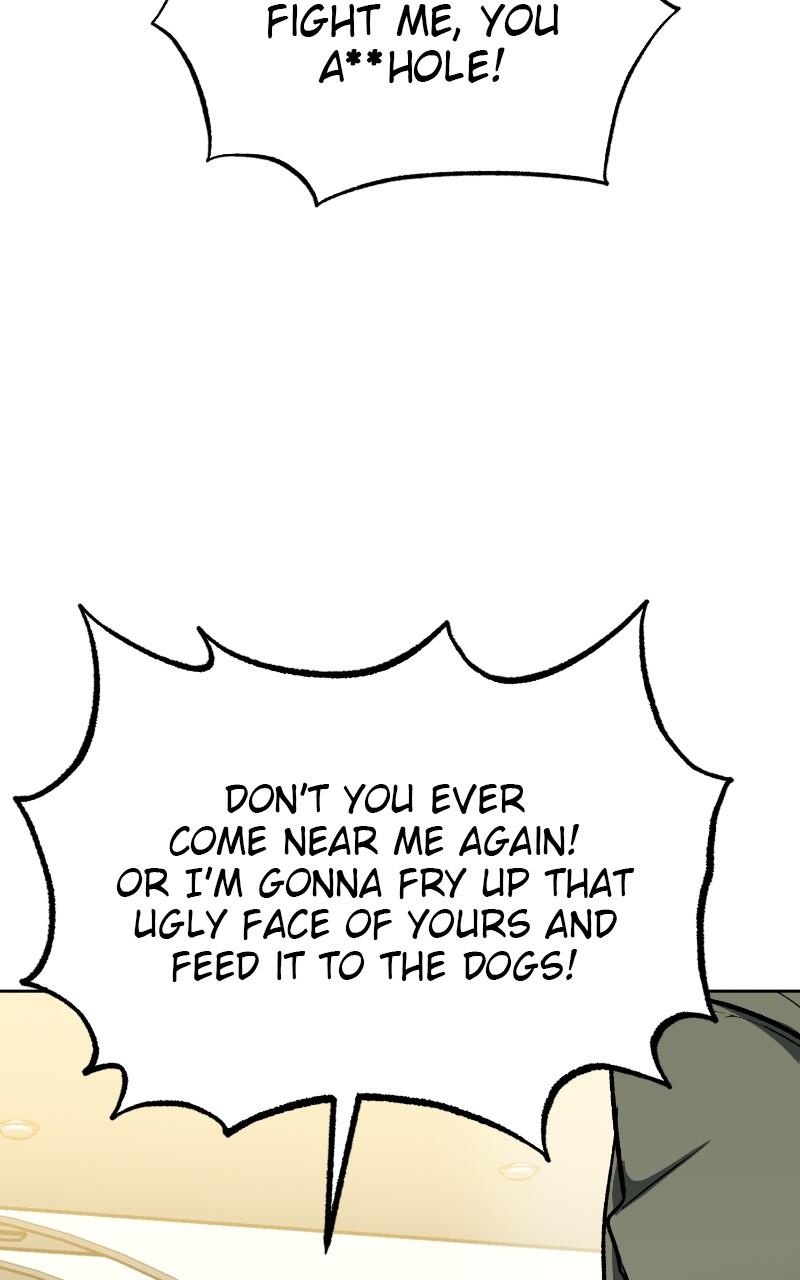 King of the Octagon Chap 120 - Next Chap 121