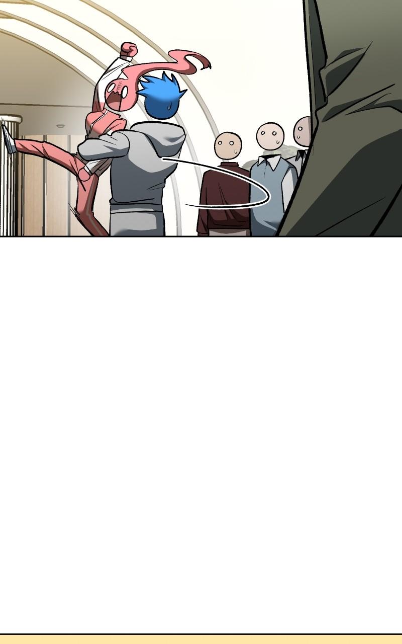 King of the Octagon Chap 120 - Next Chap 121