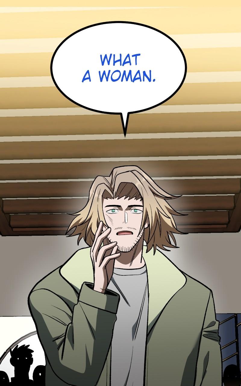 King of the Octagon Chap 120 - Next Chap 121