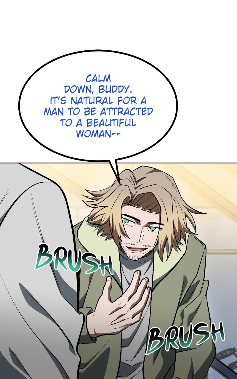 King of the Octagon Chap 120 - Next Chap 121