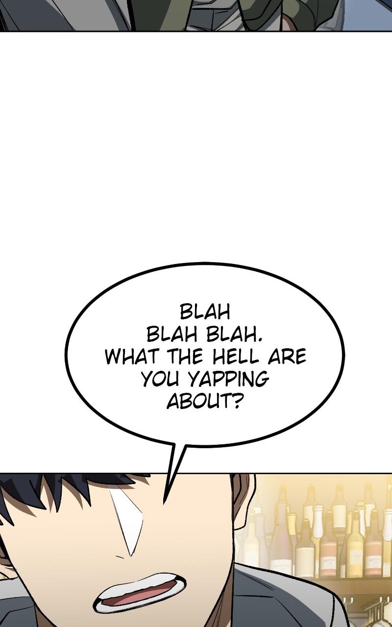 King of the Octagon Chap 120 - Next Chap 121