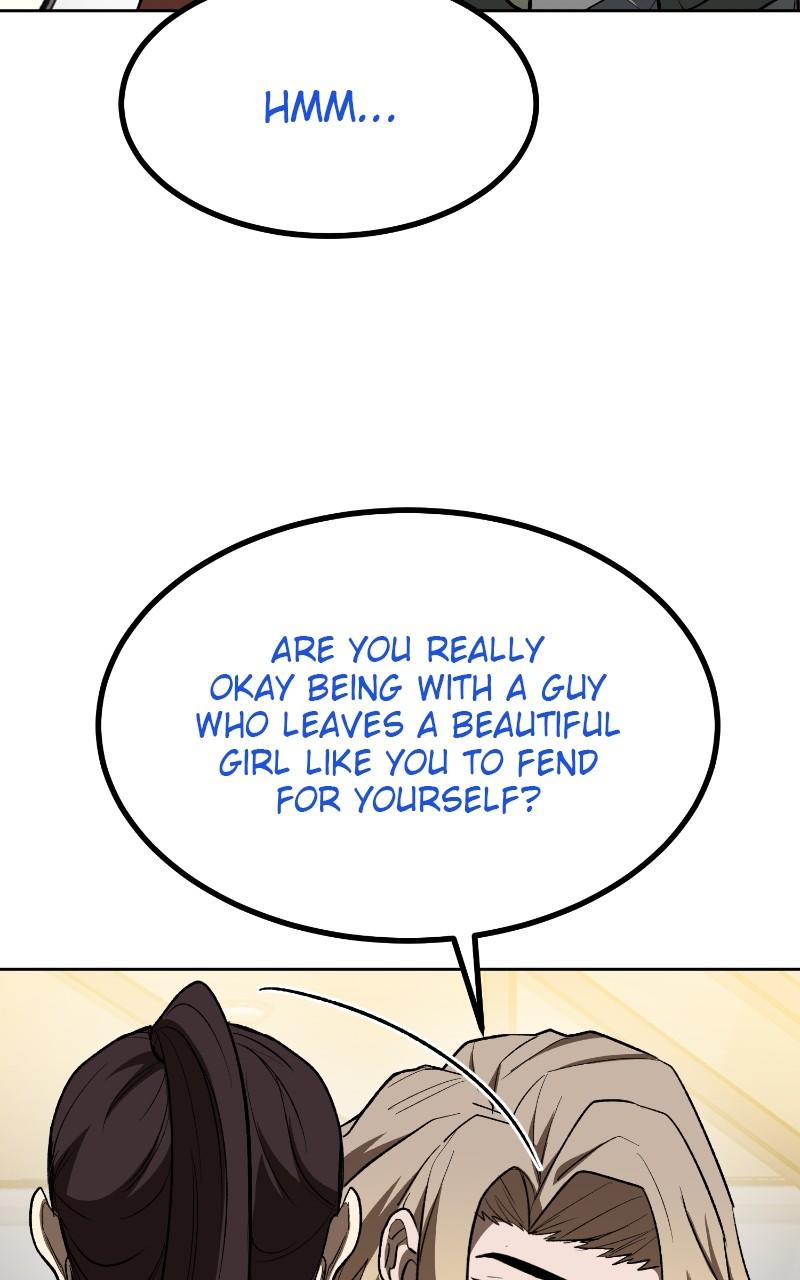 King of the Octagon Chap 120 - Next Chap 121