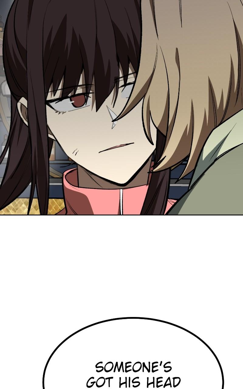 King of the Octagon Chap 120 - Next Chap 121