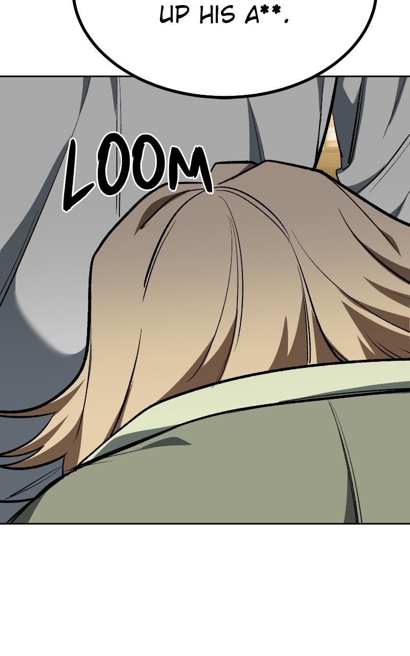 King of the Octagon Chap 120 - Next Chap 121