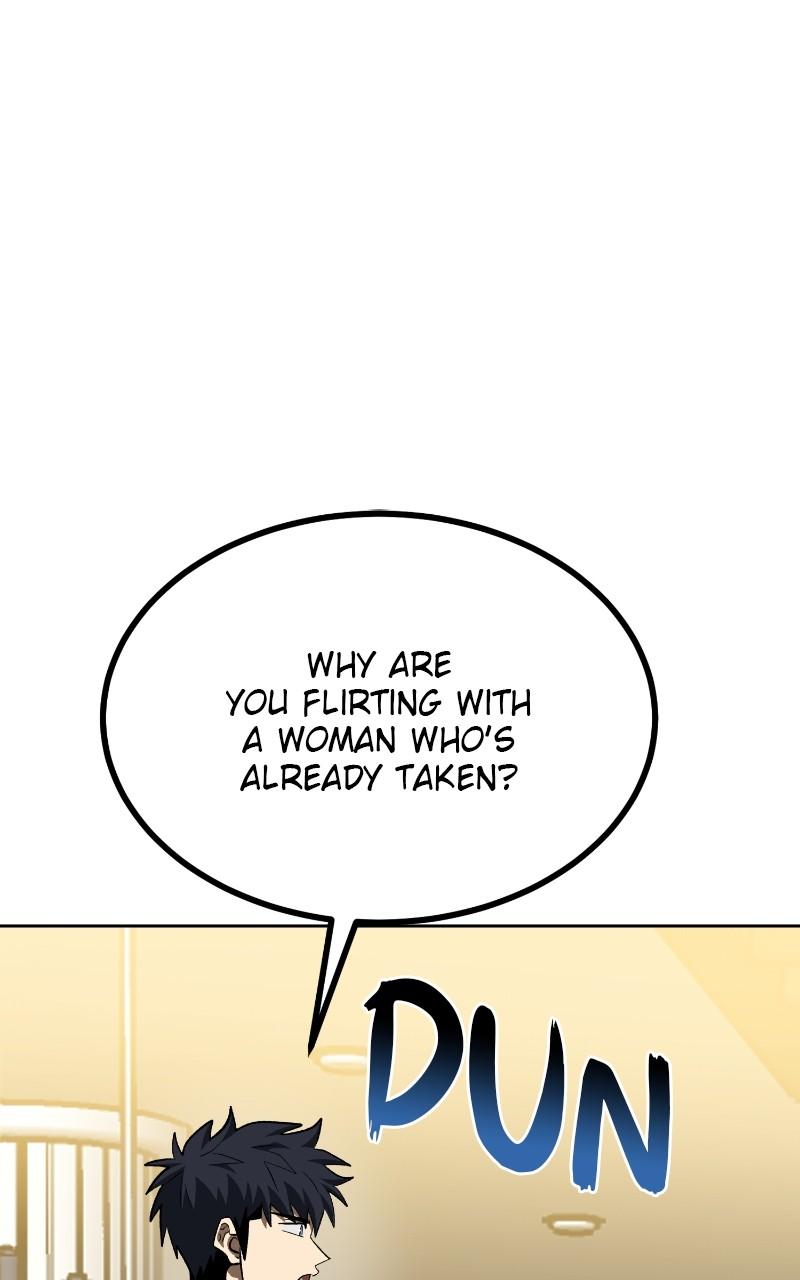 King of the Octagon Chap 120 - Next Chap 121