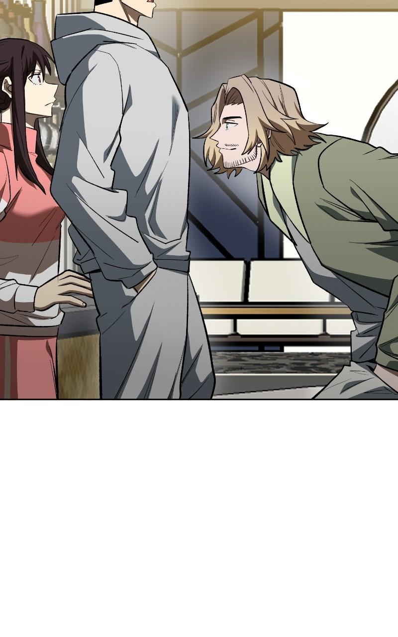 King of the Octagon Chap 120 - Next Chap 121