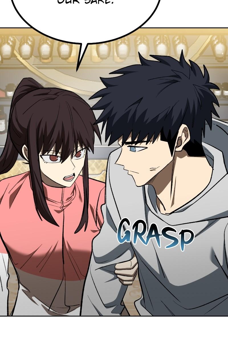 King of the Octagon Chap 120 - Next Chap 121
