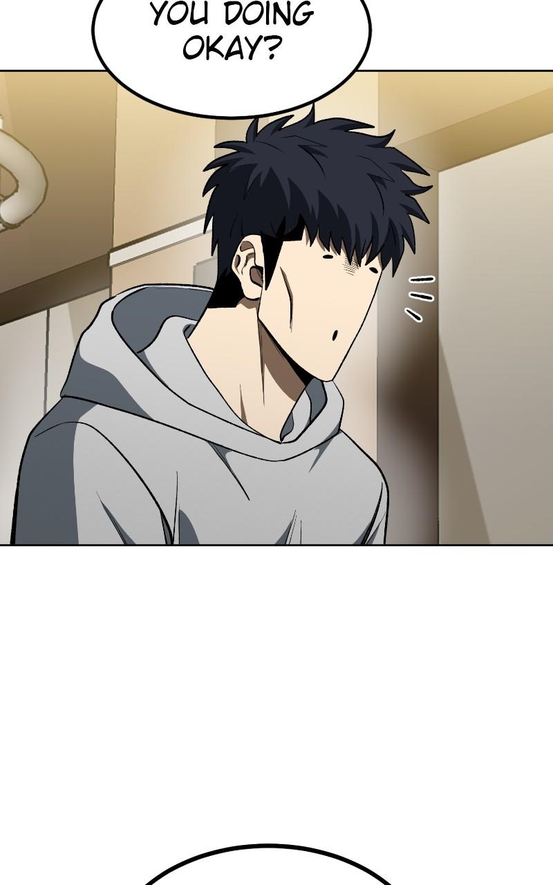 King of the Octagon Chap 120 - Next Chap 121