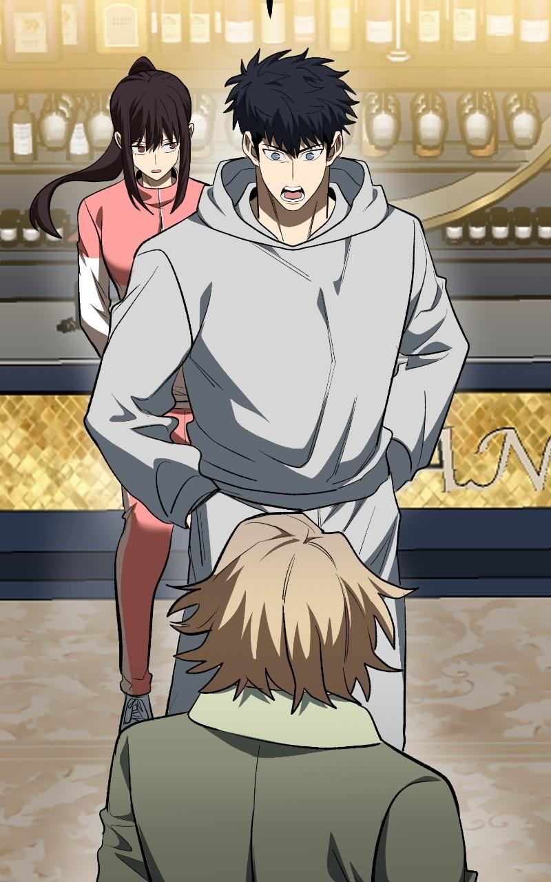 King of the Octagon Chap 120 - Next Chap 121