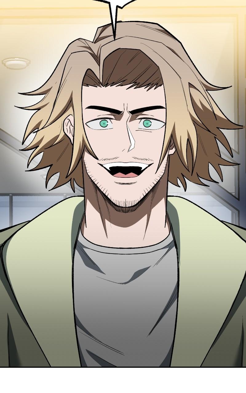 King of the Octagon Chap 120 - Next Chap 121