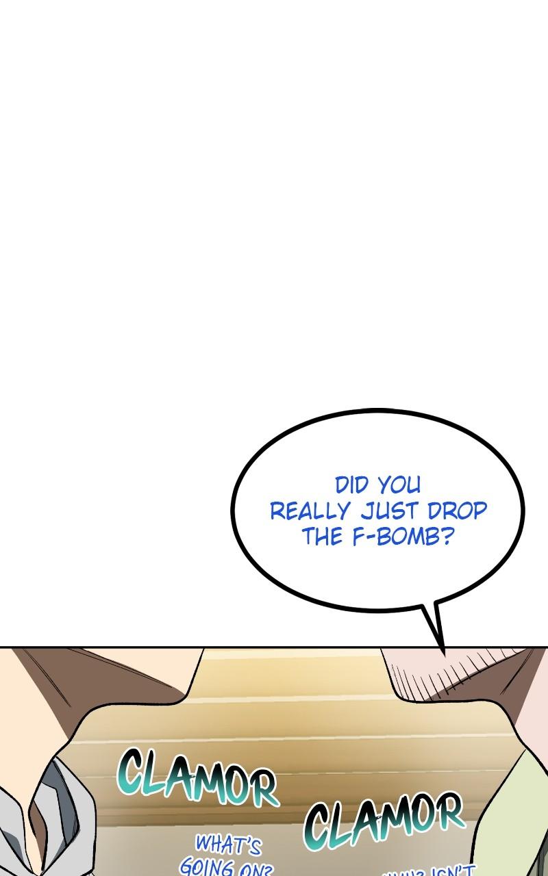 King of the Octagon Chap 120 - Next Chap 121