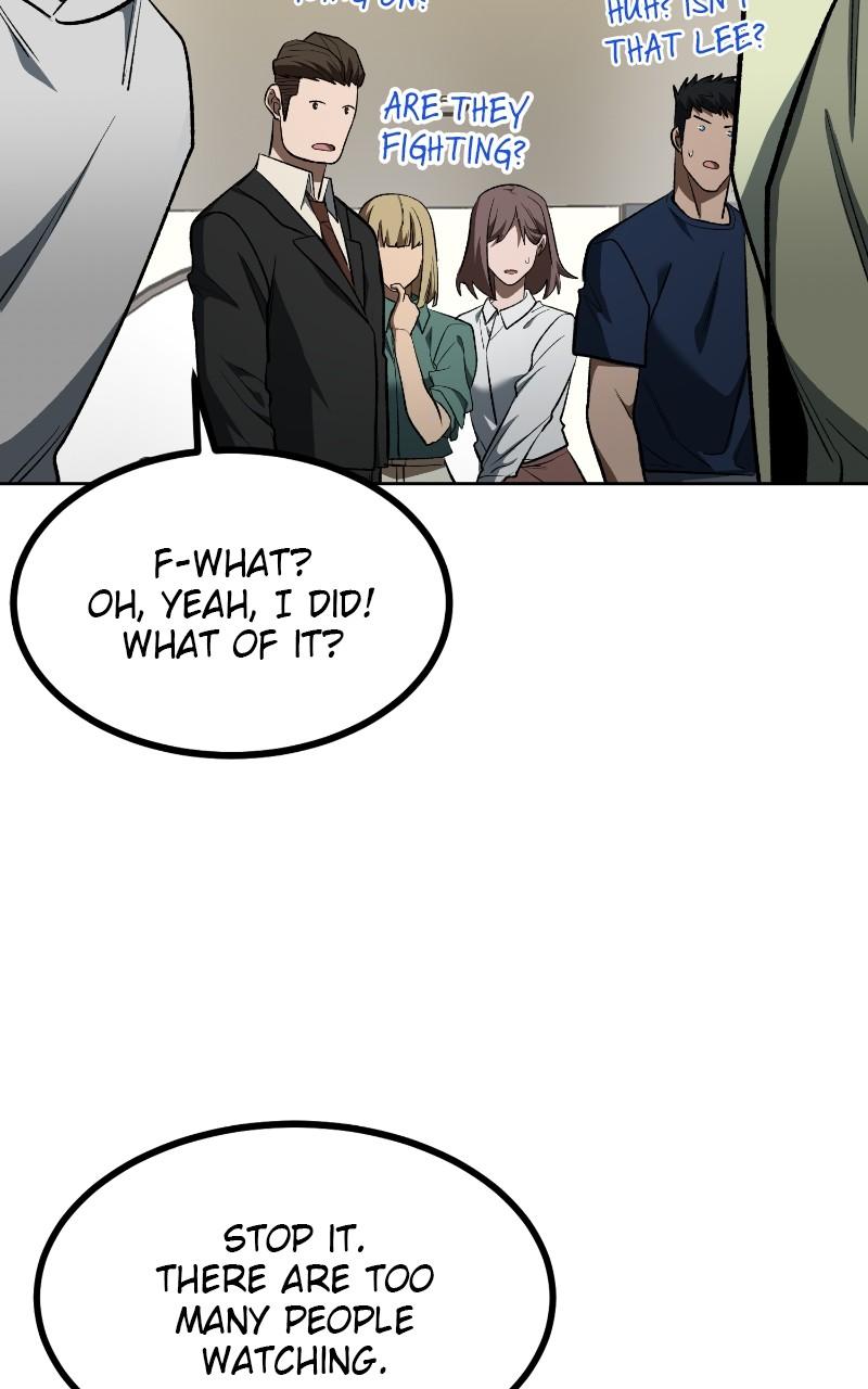 King of the Octagon Chap 120 - Next Chap 121