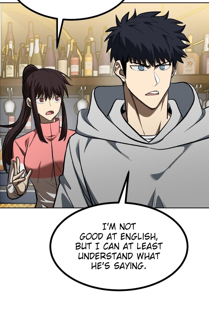 King of the Octagon Chap 120 - Next Chap 121