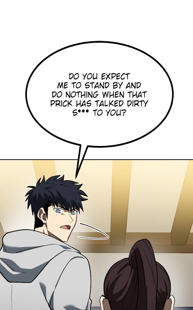 King of the Octagon Chap 120 - Next Chap 121