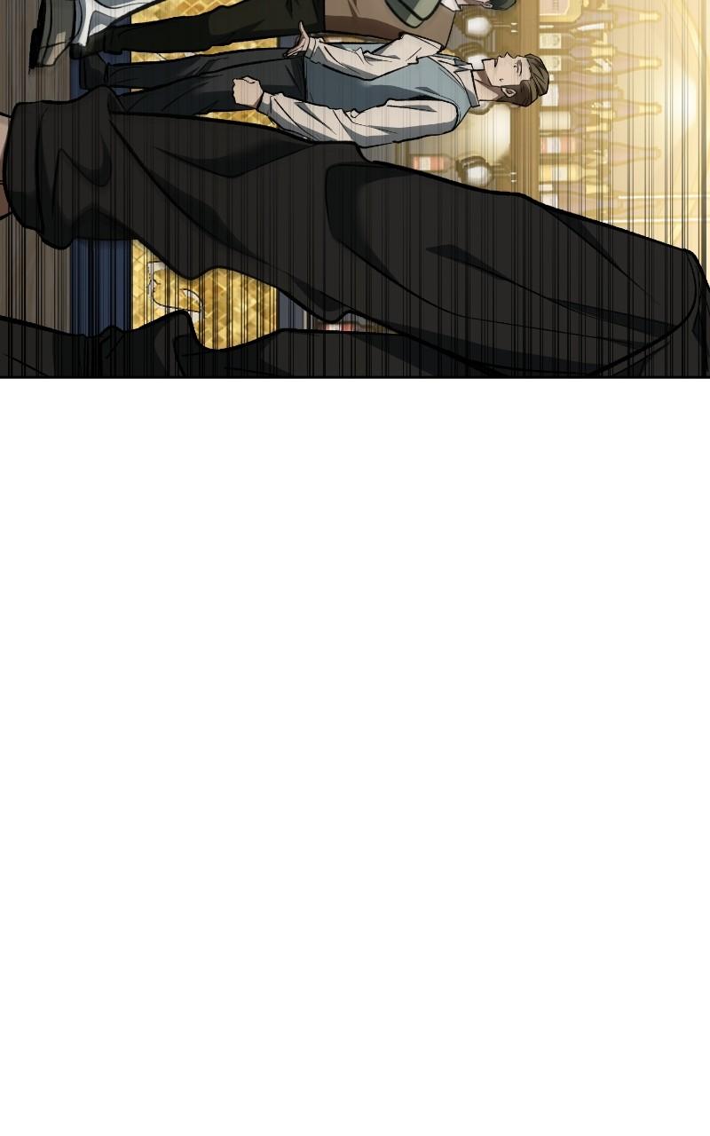 King of the Octagon Chap 120 - Next Chap 121