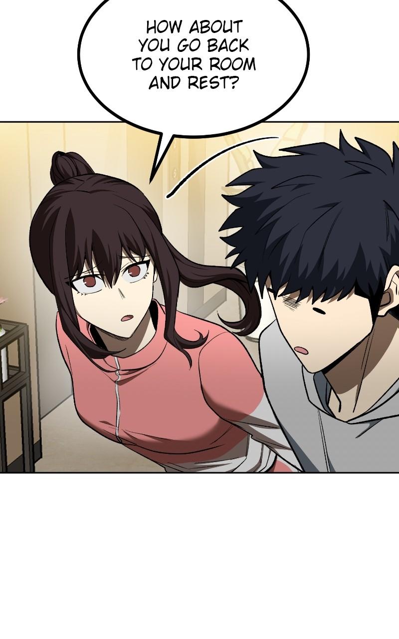 King of the Octagon Chap 120 - Next Chap 121