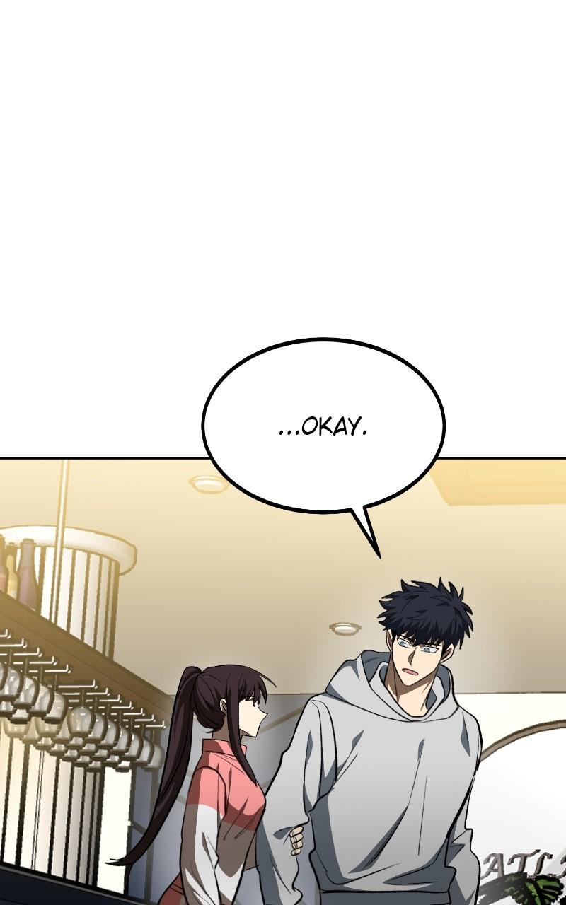 King of the Octagon Chap 120 - Next Chap 121