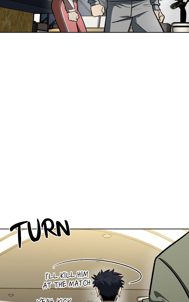 King of the Octagon Chap 120 - Next Chap 121