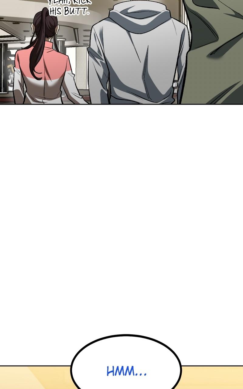 King of the Octagon Chap 120 - Next Chap 121