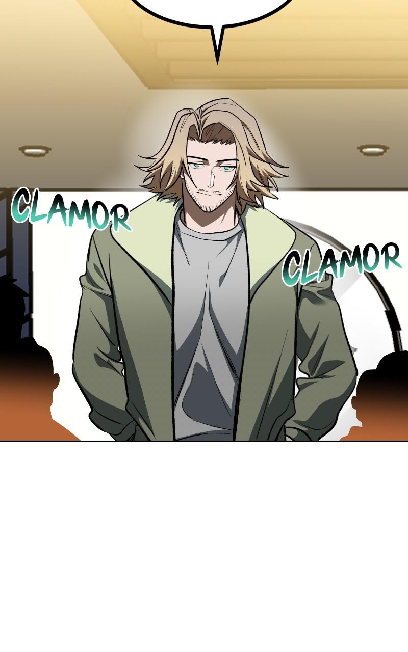 King of the Octagon Chap 120 - Next Chap 121