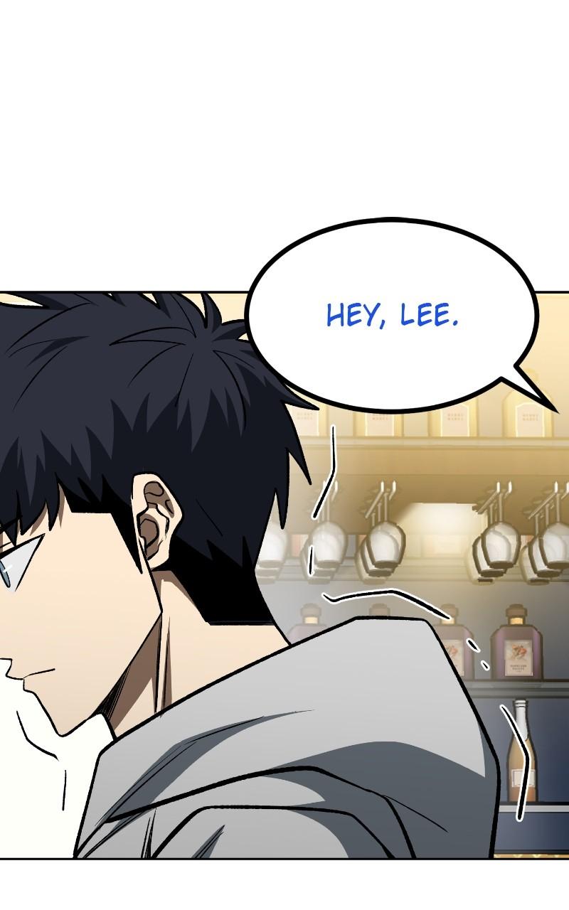 King of the Octagon Chap 120 - Next Chap 121