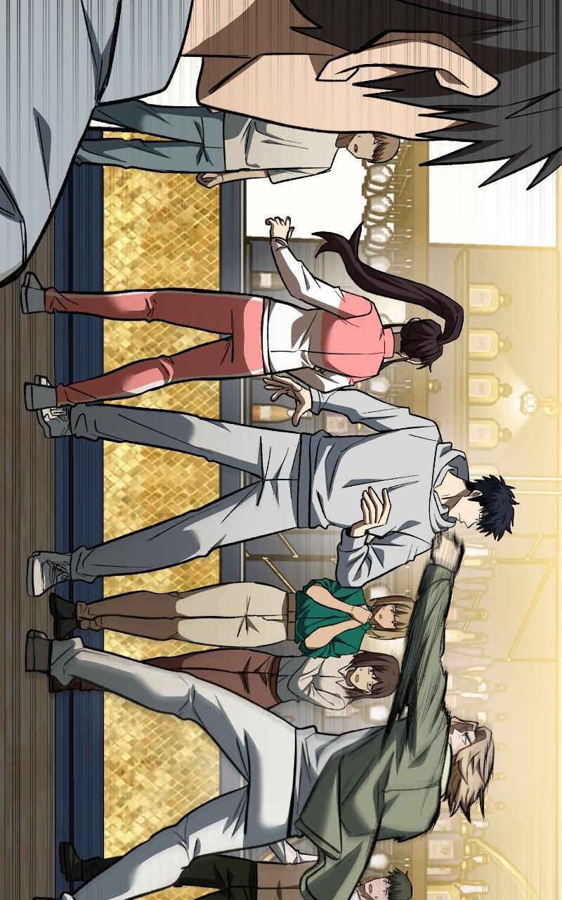 King of the Octagon Chap 120 - Next Chap 121