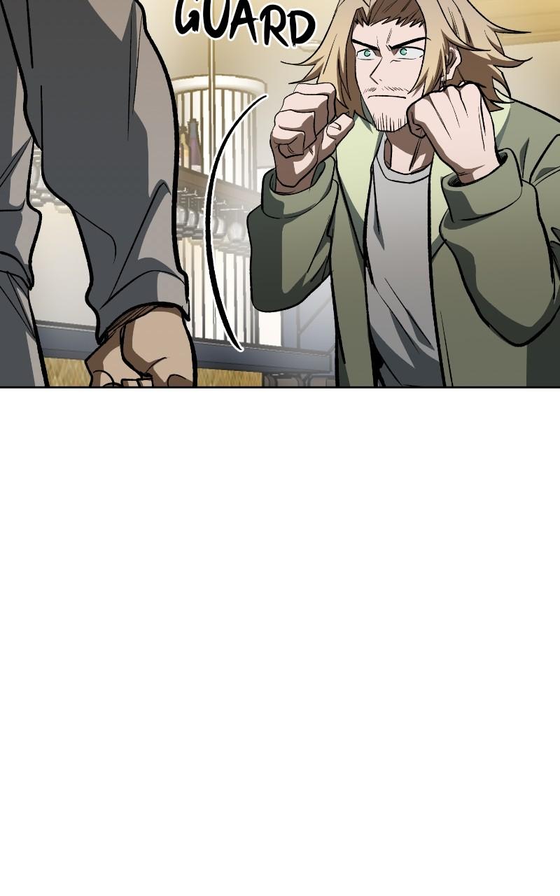 King of the Octagon Chap 120 - Next Chap 121