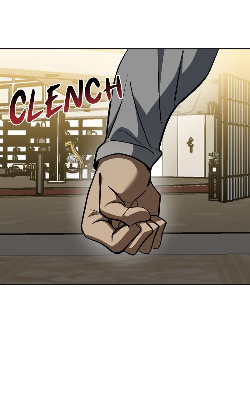 King of the Octagon Chap 120 - Next Chap 121