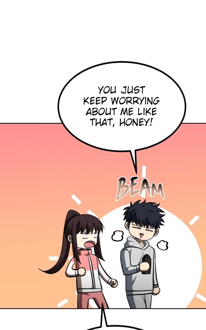 King of the Octagon Chap 120 - Next Chap 121