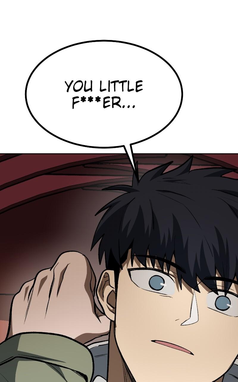 King of the Octagon Chap 120 - Next Chap 121