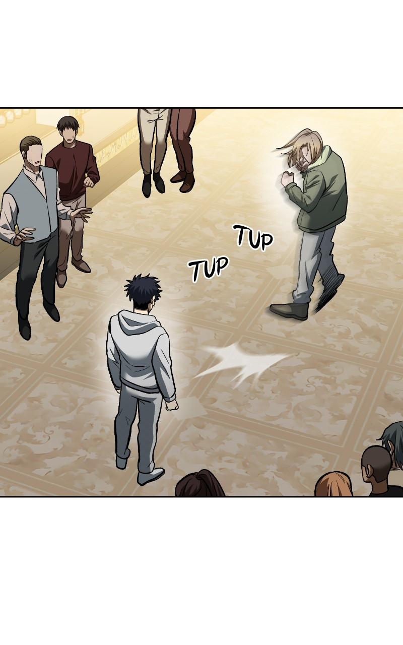 King of the Octagon Chap 120 - Next Chap 121