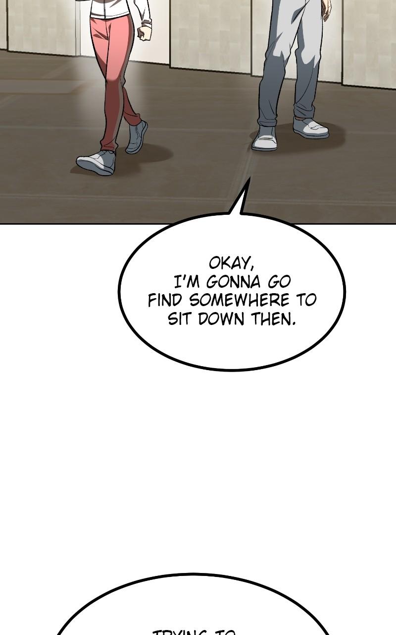 King of the Octagon Chap 120 - Next Chap 121