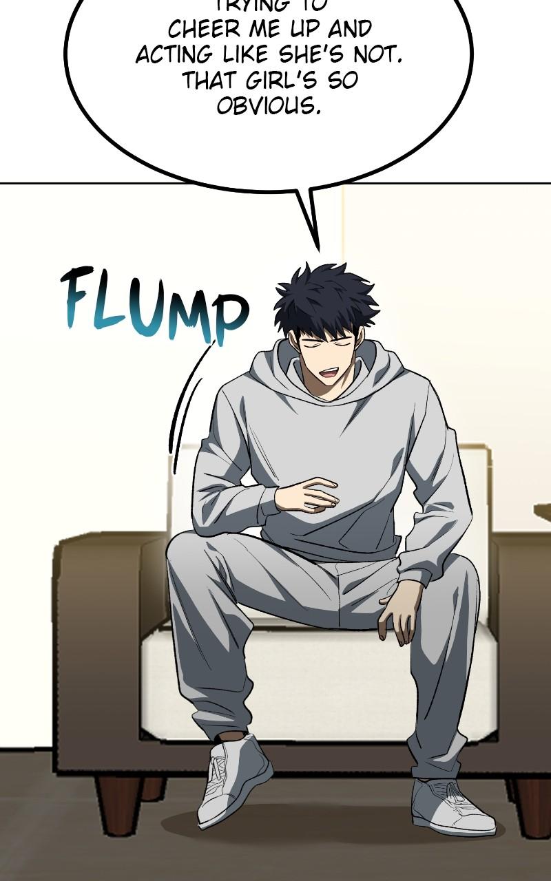 King of the Octagon Chap 120 - Next Chap 121