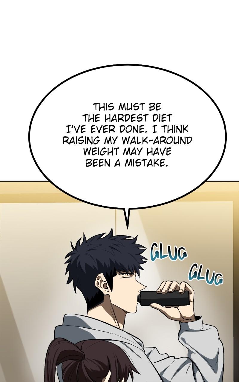 King of the Octagon Chap 120 - Next Chap 121