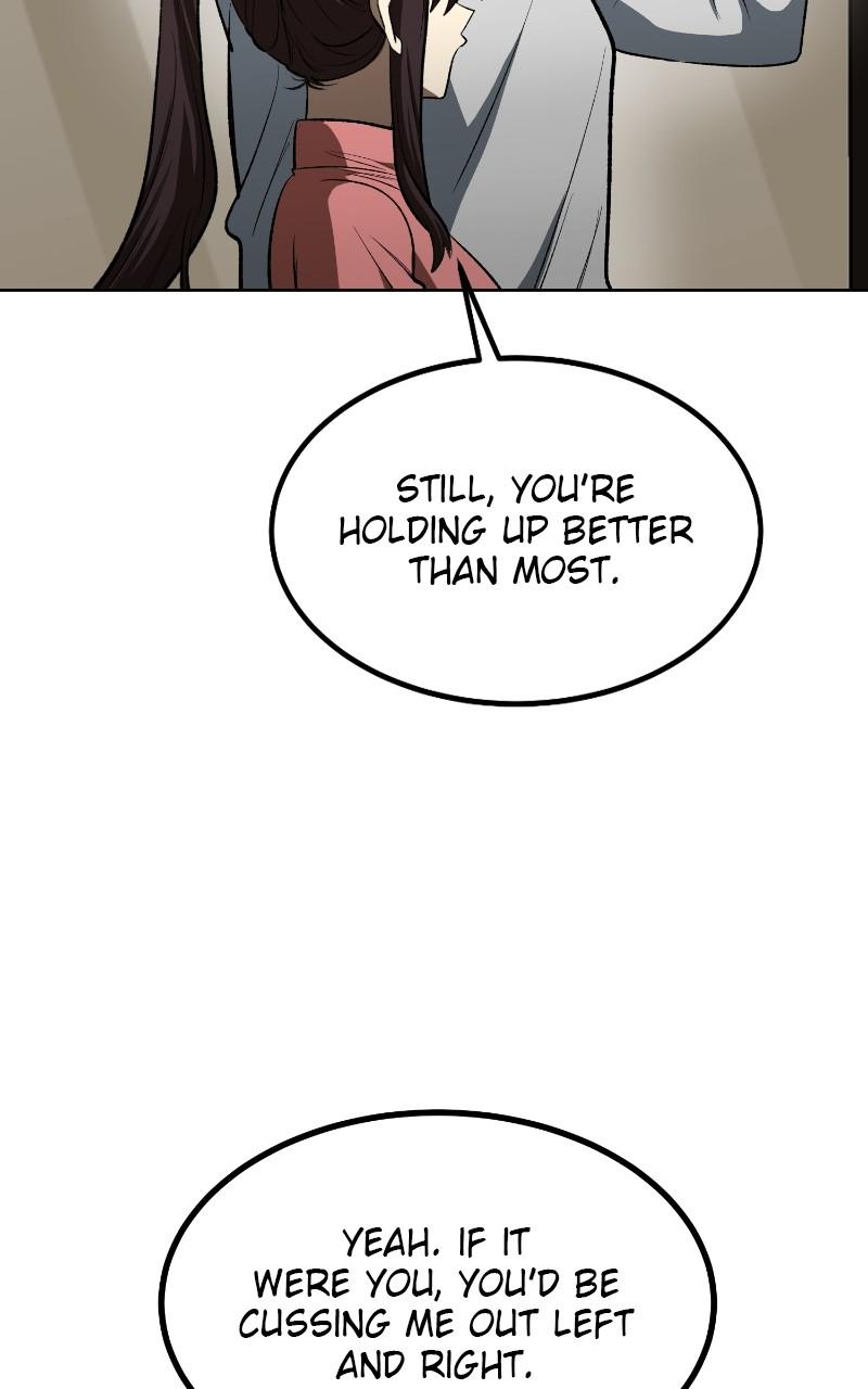 King of the Octagon Chap 120 - Next Chap 121