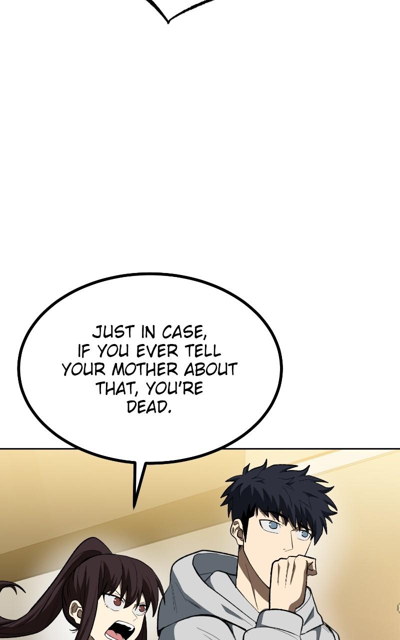 King of the Octagon Chap 120 - Next Chap 121